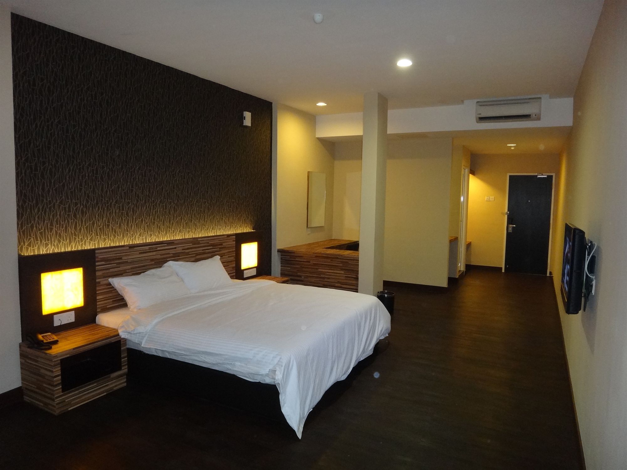 Waterfront Boutique Hotel Port Dickson Exteriér fotografie