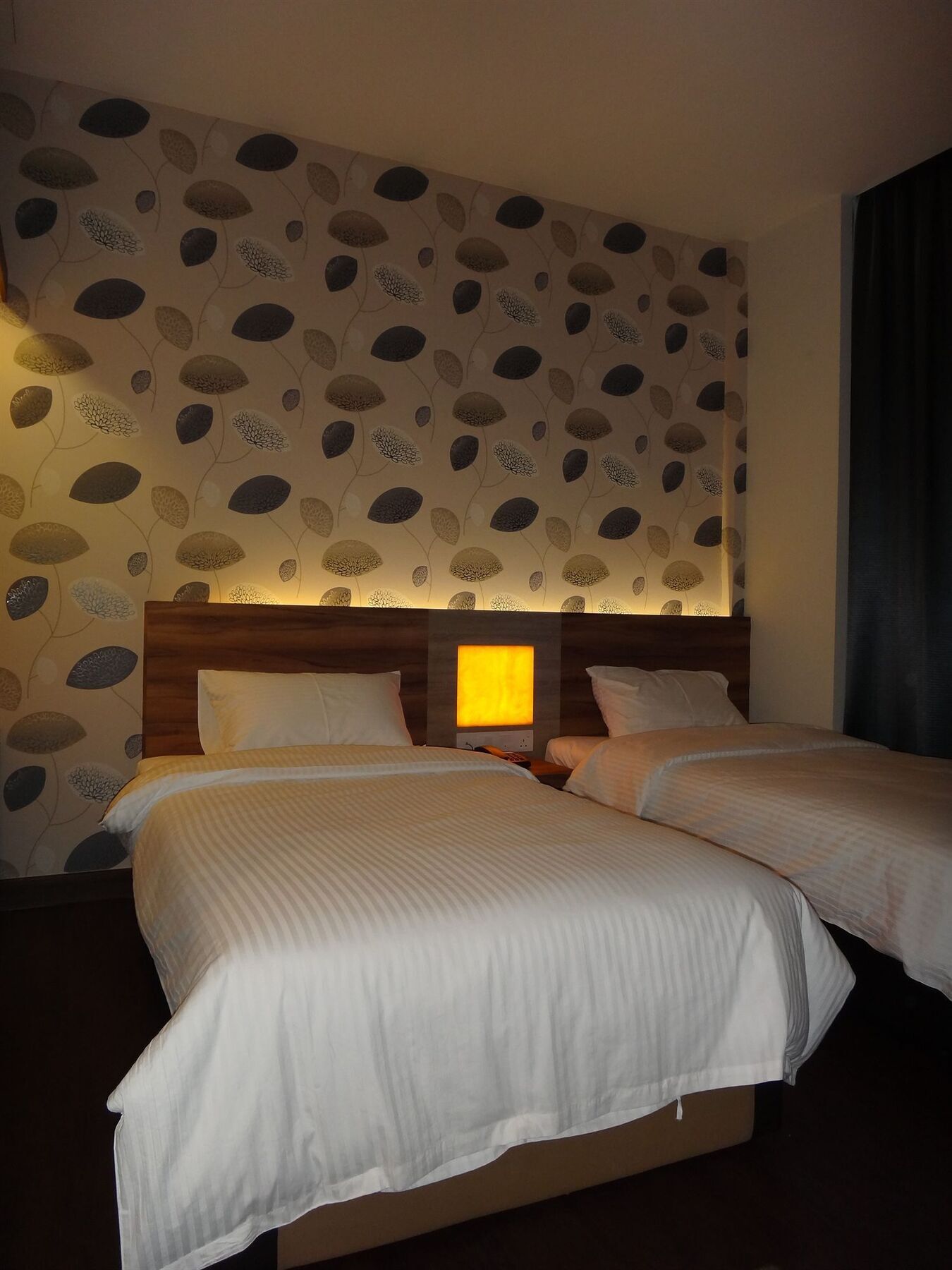 Waterfront Boutique Hotel Port Dickson Exteriér fotografie